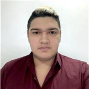 Profesor de biología imparto clases a niños, jóvenes y universitarios